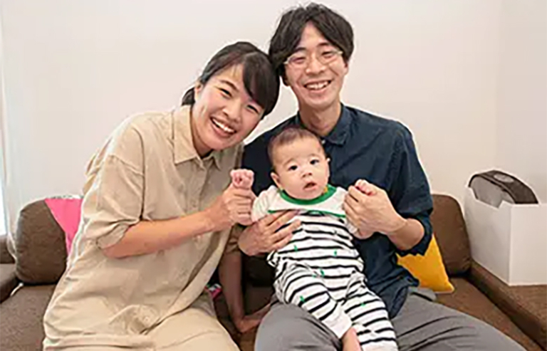 家族が見渡せる「司令塔」のようなキッチンに憧れて&nbsp;