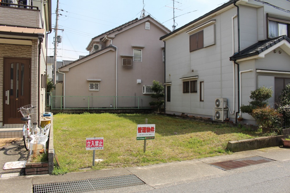 アローラタウン紀ノ川苑15期（和歌山県橋本市岸上） 敷地面積：101.57m2