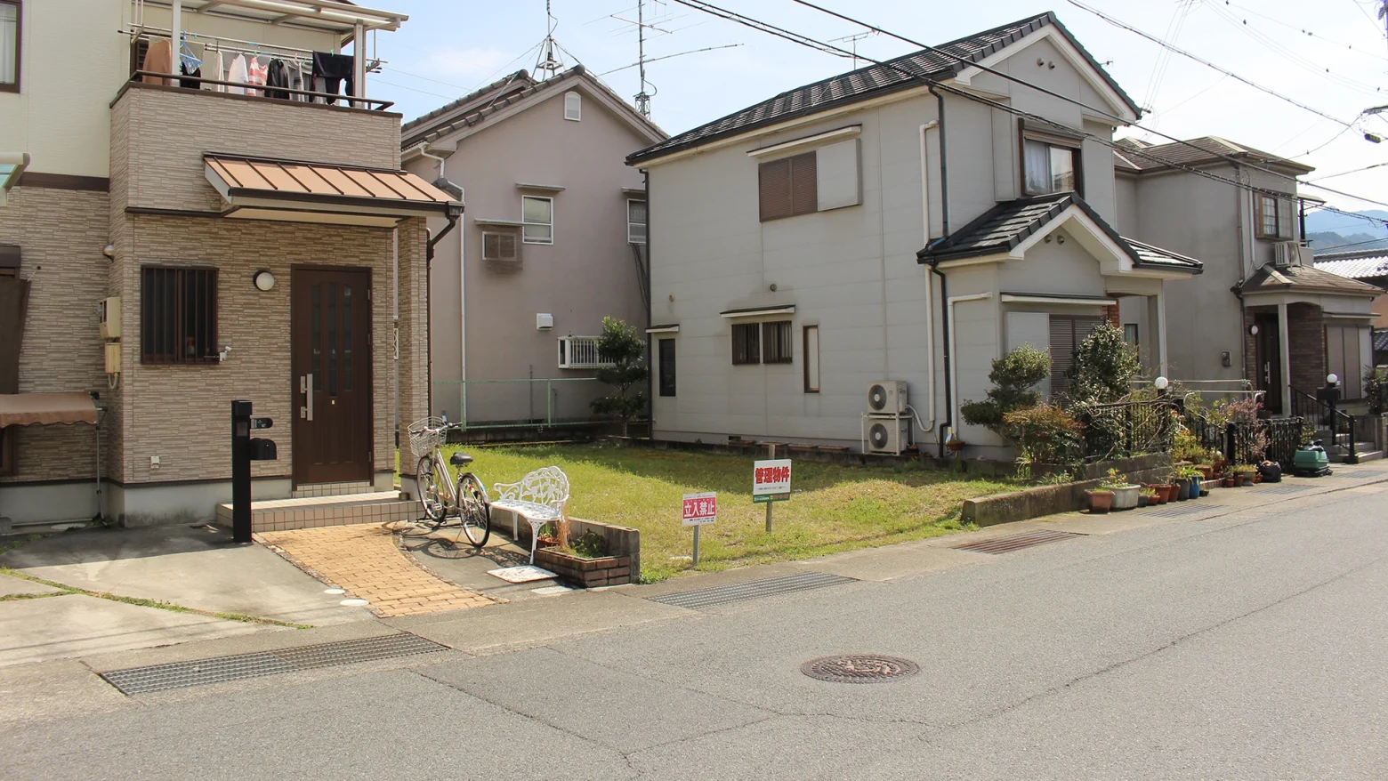 アローラタウン紀ノ川苑15期（和歌山県橋本市岸上）