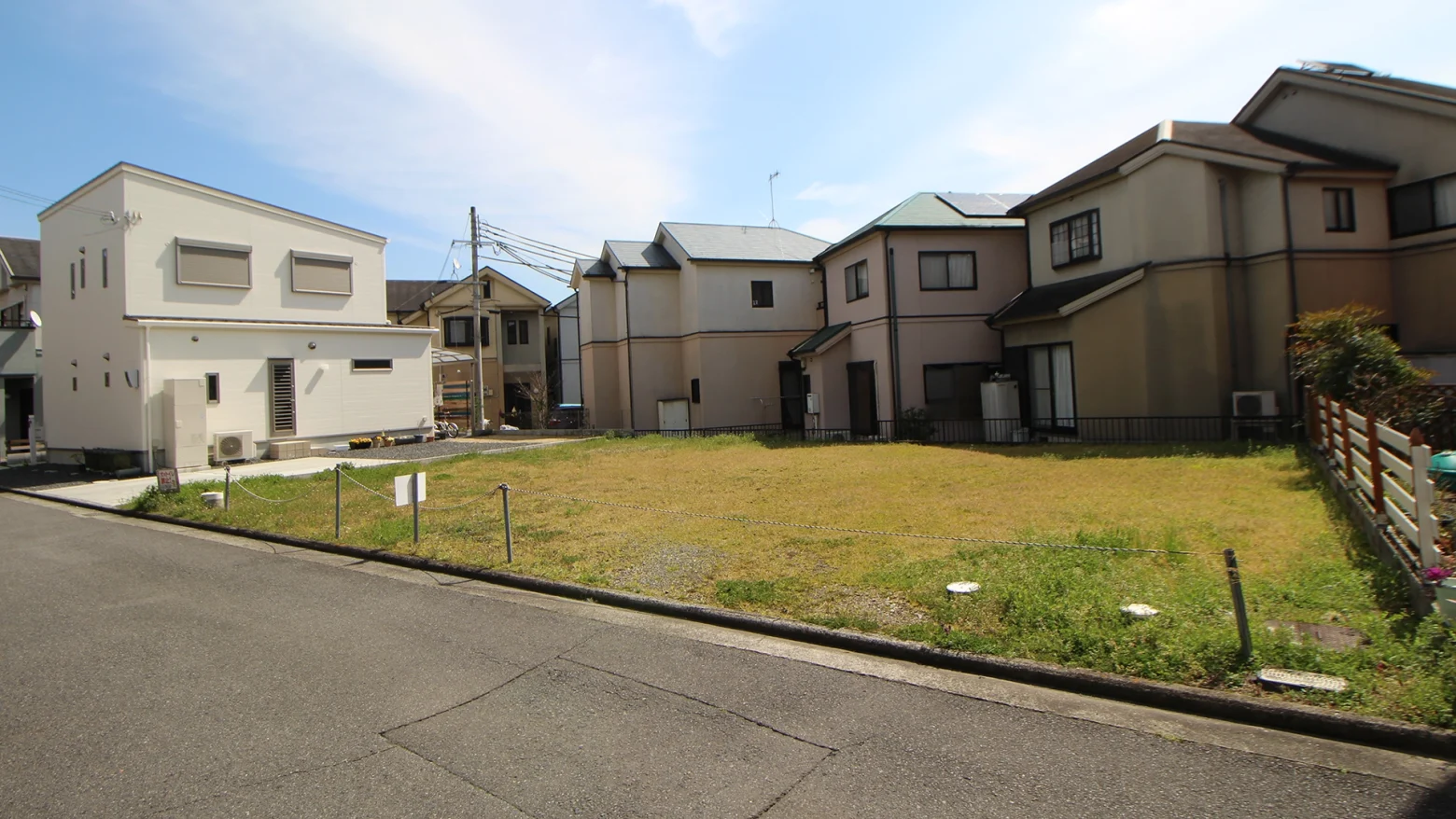 アローラタウン紀ノ川苑12期（橋本市神野々）