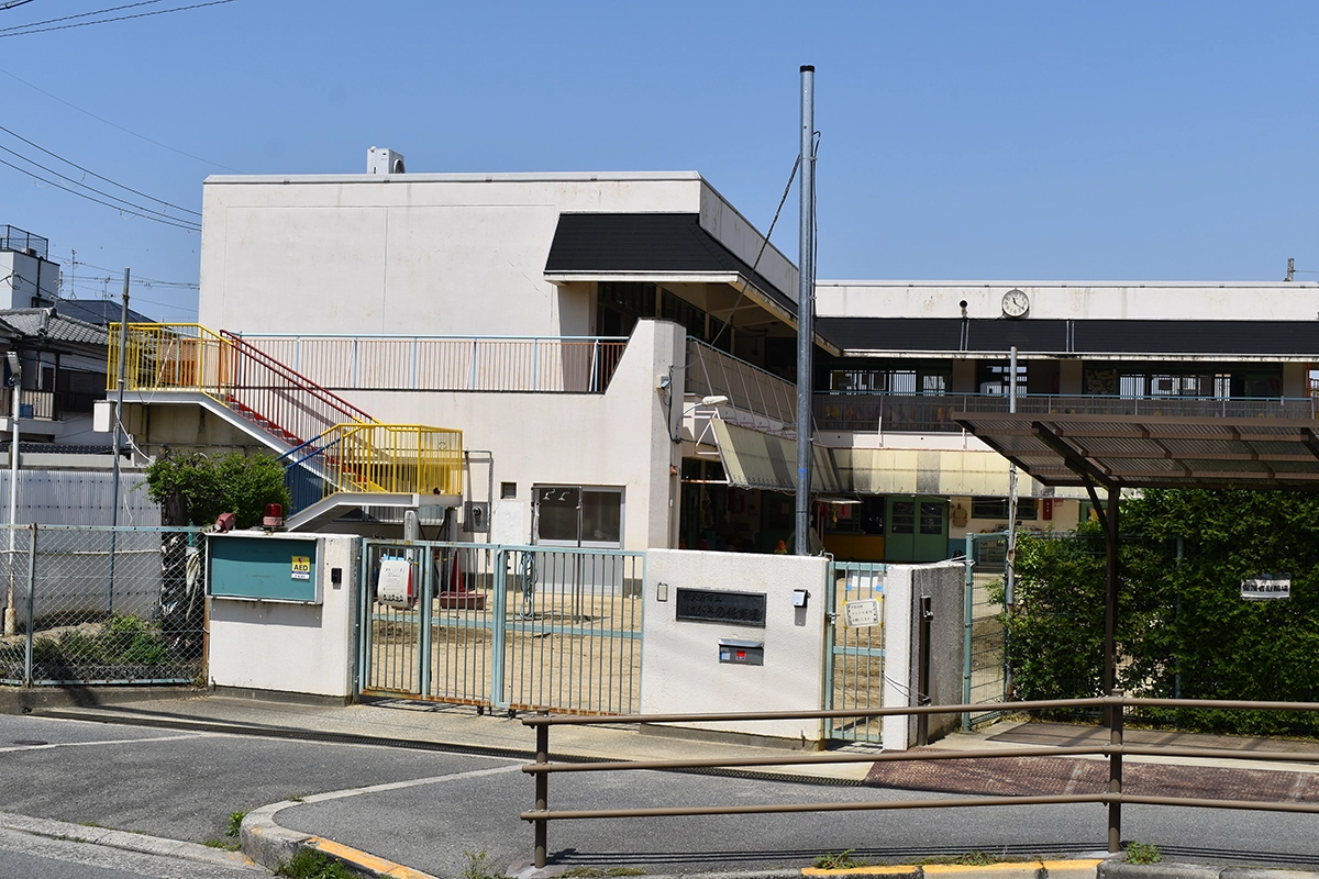 はびきの保育園