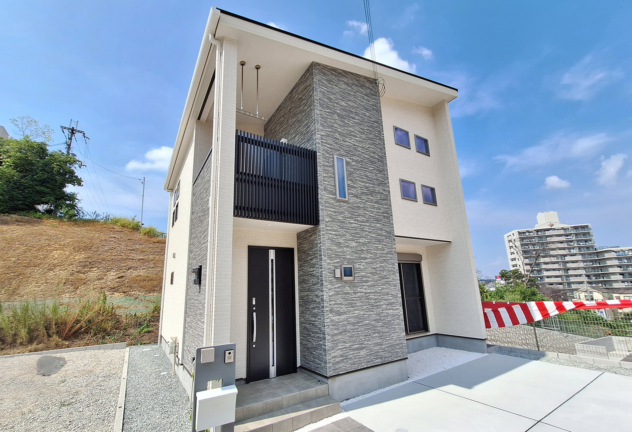 アローラタウン千代田台