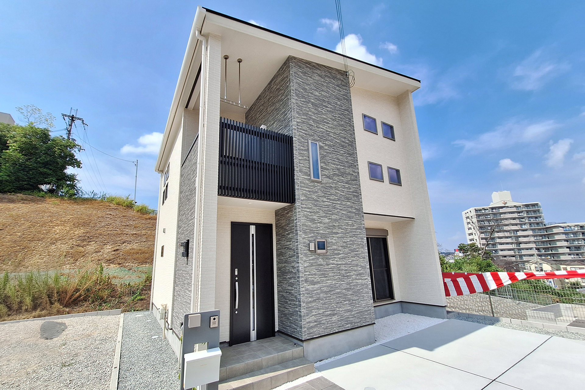 専用見学予約ページ