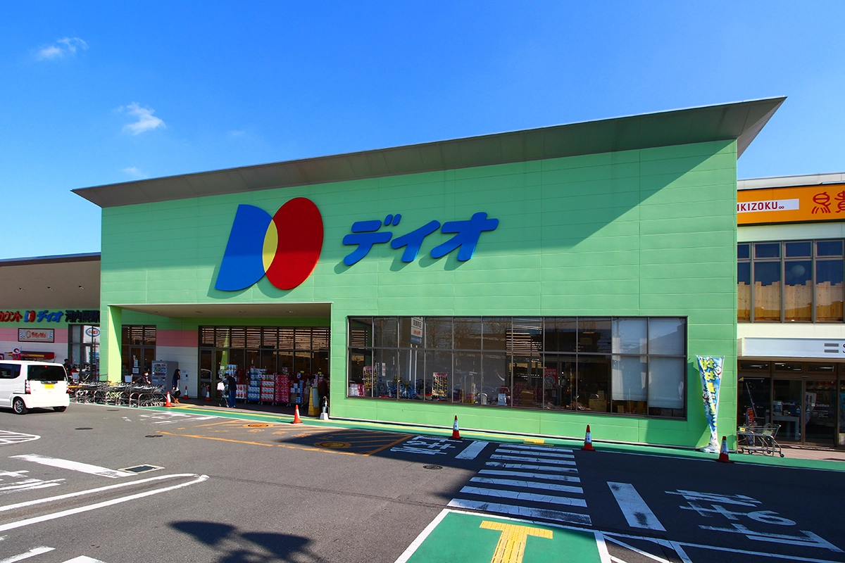 ディオ河内長野店