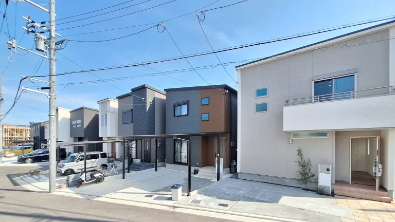 アローラタウン北野田4期（大阪府堺市美原区阿弥）