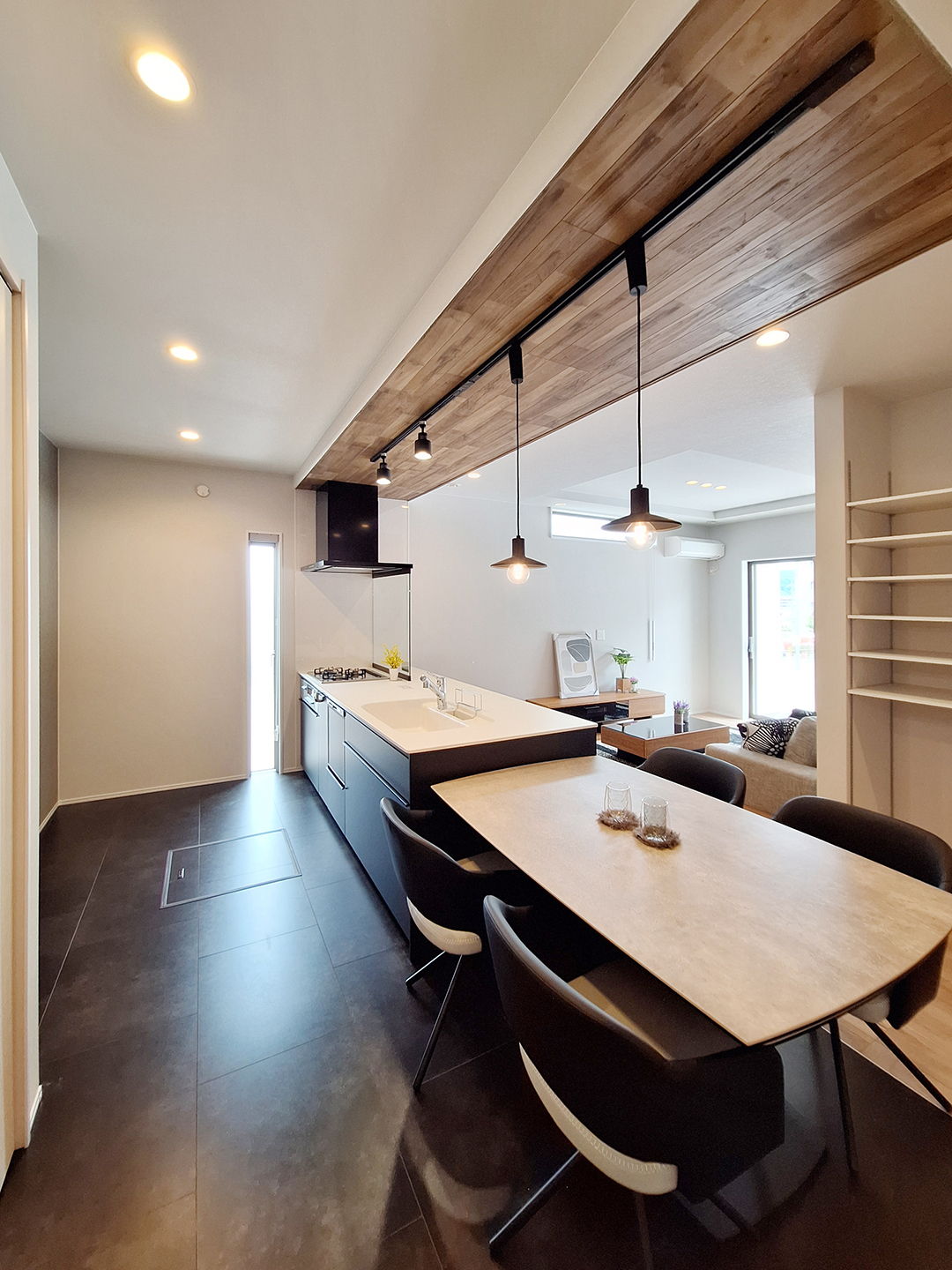 アローラタウン千代田台新モデルハウスグランドオープン