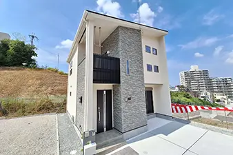 アローラタウン千代田台