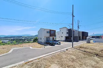 アローラタウン千代田6期