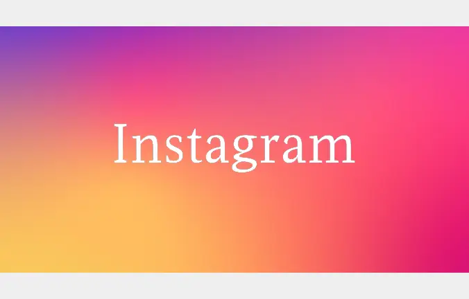 Instagram