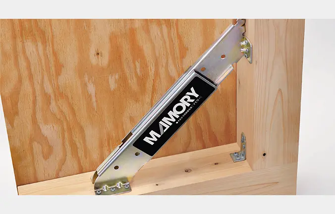 MAMORY[マモリー]