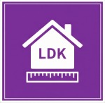 住戸面積