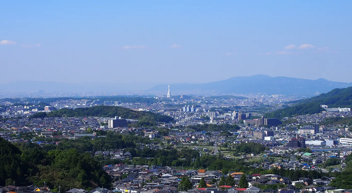 河内長野市で、これからの暮らしを考える