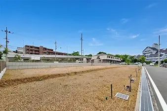 アローラタウン河内長野