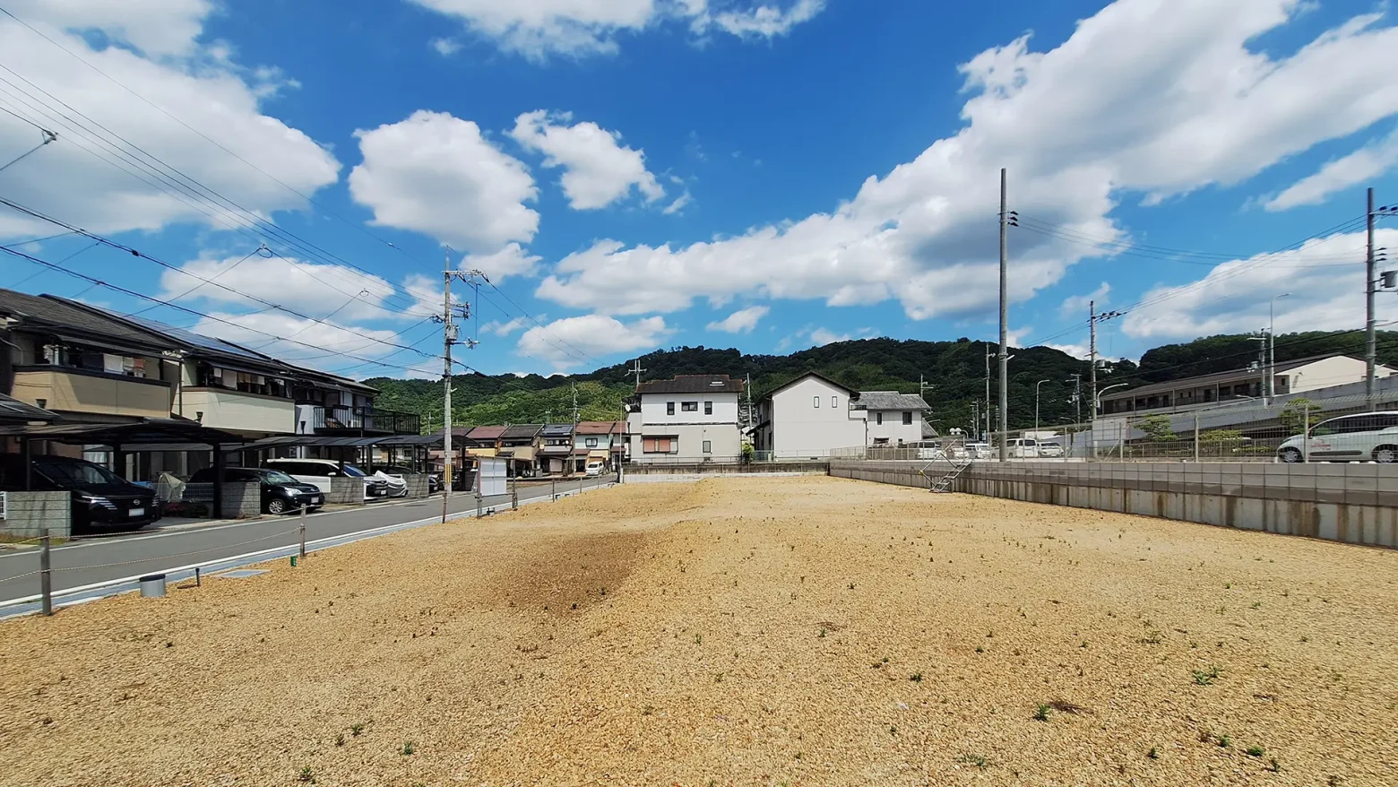アローラタウン