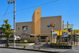 認定こども園長野こども学園 591m徒歩8分