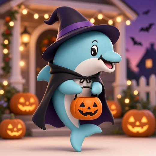 「ラブリーハロウィン in かわちながの 2026」に参加します!